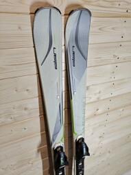 LYŽE ELAN AMPHIBIO 76 TI 168CM